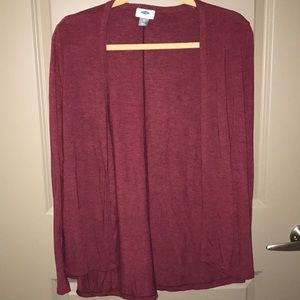 Lightweight Cardigan